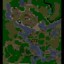 2Player: Human04 - Warcraft 3 Custom map: Mini map