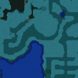 3-Strange Land - Warcraft 3: Custom Map avatar