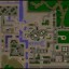 3P Campaign: Human Warcraft 3: Map image