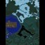 3P Campaign: Human 07 - Warcraft 3 Custom map: Mini map