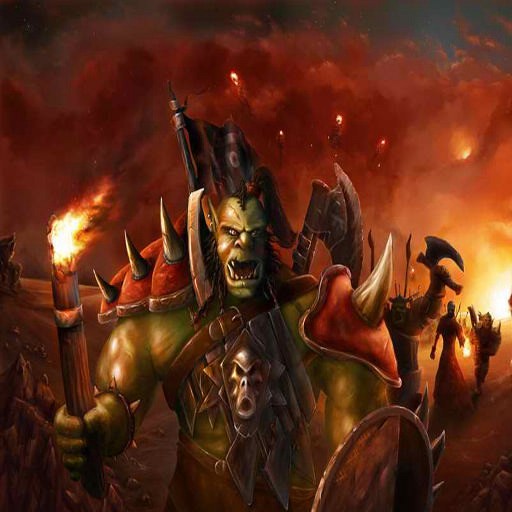 3P Campaign: Orc 01 - Warcraft 3: Custom Map avatar