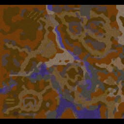 3P Campaign: Undead 01 - Warcraft 3: Custom Map avatar