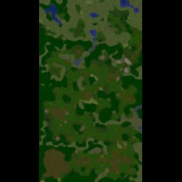3P NightElf07 - Warcraft 3: Custom Map avatar