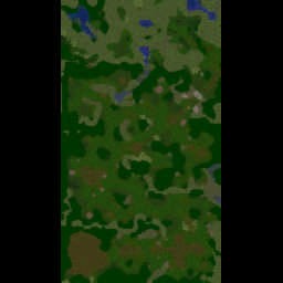 5P Night Elf 07 Twilight of the Gods - Warcraft 3: Custom Map avatar