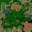 AC Human02 - Warcraft 3 Custom map: Mini map