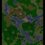 AC Human04 - Warcraft 3 Custom map: Mini map