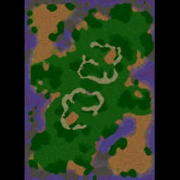 Act of War Lv1 - Warcraft 3: Custom Map avatar