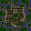 Act of War Lv5 - Warcraft 3 Custom map: Mini map