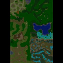 Adventure 1-v3p - Warcraft 3: Custom Map avatar
