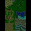 Adventure Warcraft 3: Map image