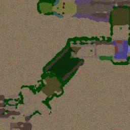 Alien Hunter : The Beginner of War - Warcraft 3: Custom Map avatar