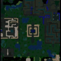 Alien Wars V1.23 - Warcraft 3: Custom Map avatar