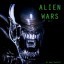 Alien Wars<span class="map-name-by"> by Brattman412</span> Warcraft 3: Map image