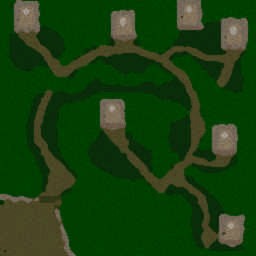 All to Nerubian XL (0.9.5) - Warcraft 3: Custom Map avatar