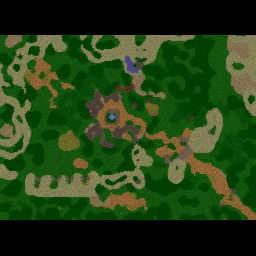 Azgalor Campaign - Warcraft 3: Custom Map avatar