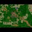 Azgalor Campaign Warcraft 3: Map image