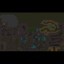 Beyond the Dark Portal 06 - Warcraft 3 Custom map: Mini map