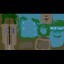 Beyond the Dark Portal 09 - Warcraft 3 Custom map: Mini map