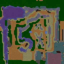 Black Temple-hard - Warcraft 3: Custom Map avatar