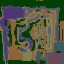 Black Temple - Hard Warcraft 3: Map image