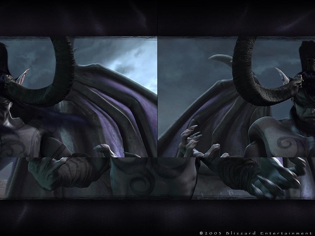 Black Temple v 1.4 - Warcraft 3: Custom Map avatar