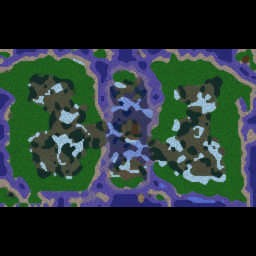 Blitzkrieg  LV2 - Warcraft 3: Custom Map avatar