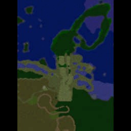 Blood Elf Champaign 6 - Scrouges End - Warcraft 3: Custom Map avatar