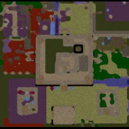 Bob's Live - Warcraft 3: Custom Map avatar
