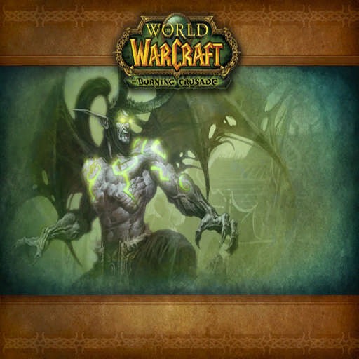BT - Illidan Stormrage - V1.01 - Warcraft 3: Custom Map avatar