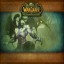 BT - Illidan Stormrage Warcraft 3: Map image
