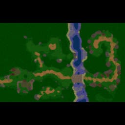 Campaign Human - Orc - Warcraft 3: Custom Map avatar
