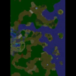 Campaign of mage: Lords of Shadows - Warcraft 3: Custom Map avatar