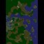 Campaign of Mage: Lords of Shadows Warcraft 3: Map image