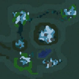 Campaña de super parte 1 - Warcraft 3: Custom Map avatar