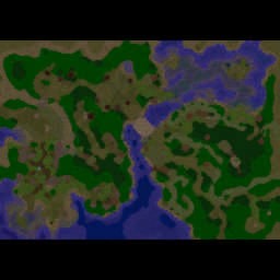 CampañaHumana03 - Warcraft 3: Custom Map avatar