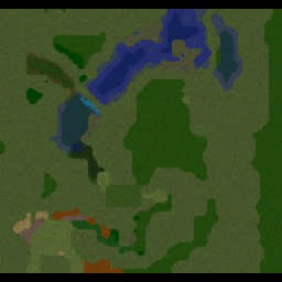 Capitulo 1: El Escape - Warcraft 3: Custom Map avatar