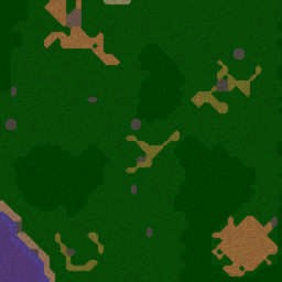 Chapter 1 - Warcraft 3: Custom Map avatar