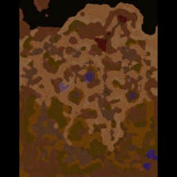 Chapter Eight: Driven by Demons - Warcraft 3: Custom Map avatar
