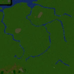 CotA: Fall Weiss - Warcraft 3: Custom Map avatar