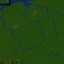 CotA: Fall Weiss Warcraft 3: Map image