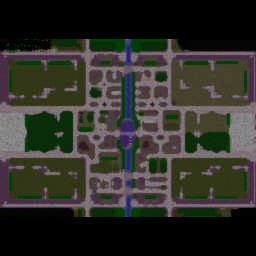 Dalaran City Battle 2016 - v1.02 NCH - Warcraft 3: Custom Map avatar
