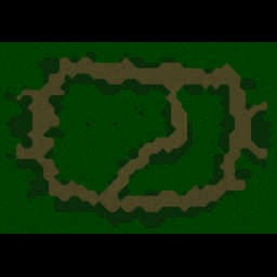 Defense of Quel'thalas 2.2 - Warcraft 3: Custom Map avatar