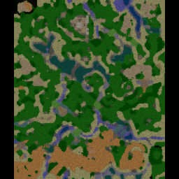 Defense of Quel'Thalas V5.7 - Warcraft 3: Custom Map avatar