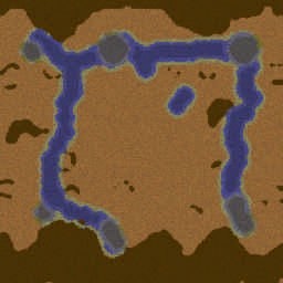 Desert Storm 1.4 model test - Warcraft 3: Custom Map avatar
