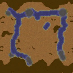 Desert Storm 3v3 version - Warcraft 3: Custom Map avatar