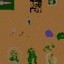 Desire Conflict Part4 - Warcraft 3 Custom map: Mini map