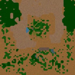Desire Conflict (Prolouge) - Warcraft 3: Custom Map avatar