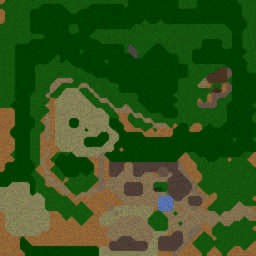 Die Geschichte eines Bauern Kap. 1 - Warcraft 3: Custom Map avatar
