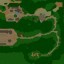 Die Geschichte eines Bauern Kap. 2 - Warcraft 3 Custom map: Mini map