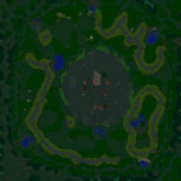 Dracula's Curse GOLD - Warcraft 3: Custom Map avatar